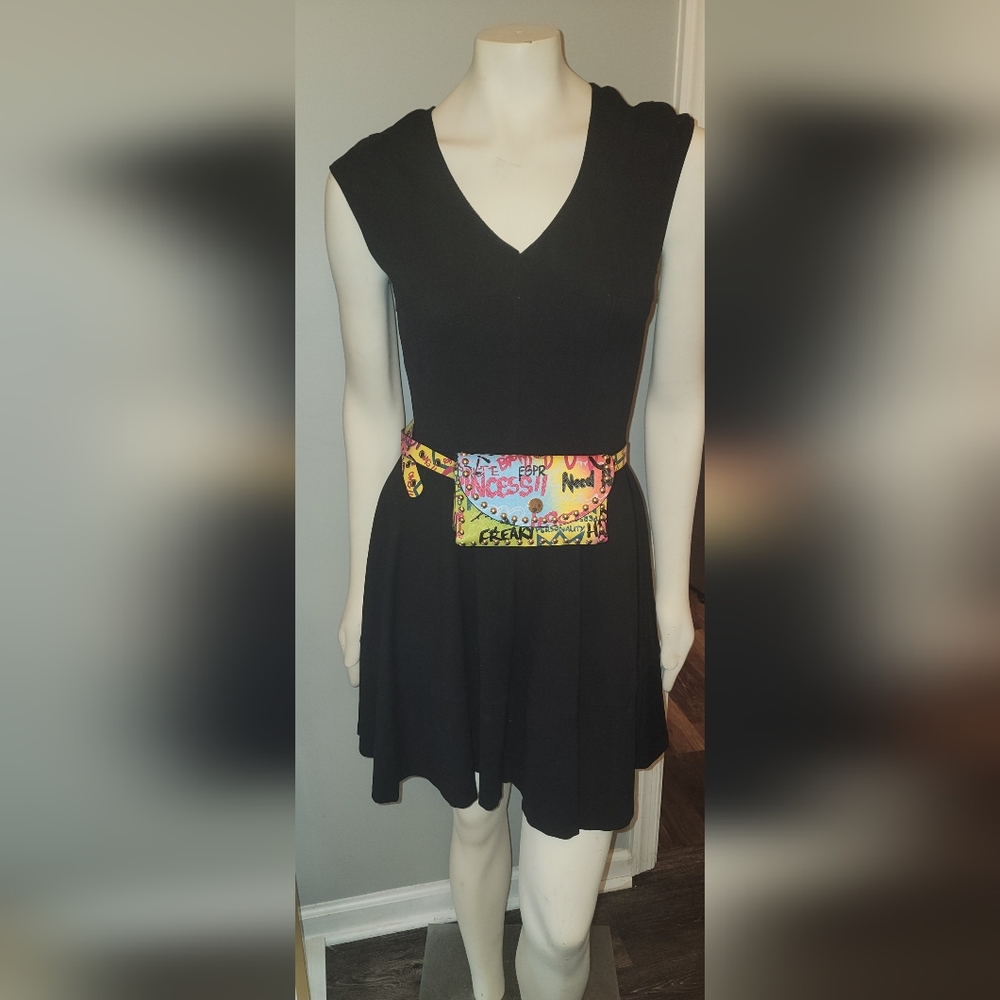 Belt bag - Picture 2 of 2